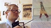 BBC commissions David Hockney film | Prolific North