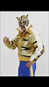 Tiger Mask 4th (Yoshihiro Yamazaki | Wiki | Wrestling Amino