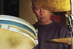 David “Pick” Withers - Modern Drummer Magazine