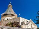 Ancient Nazareth – the Holy Christian town where Jesus grew up