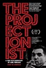 The Projectionist (2019) - IMDb