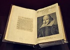Why the discovery of Shakespeare’s First Folio is so important to ...