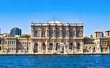Dolmabahce Palace History | A Journey Through Time