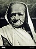Kasturba gandhi wife mahatma gandhi hi-res stock photography and images ...
