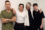 INTERVIEW – The Vamps Chat About Greatest Hits Tour, Their Biggest ...