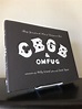 CBGB & OMFUG / Thirty Years from the Home of Underground Rock ...
