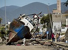 Chile earthquake: Strong 6.8 magnitude quake sends shockwaves through ...