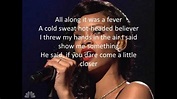 Rihanna-Stay (Lyrics) - YouTube
