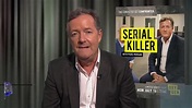 Interview: Piers Morgan - YouTube