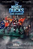 New Trailer for Disney+ "The Mighty Ducks: Game Changers" | Disney Dining