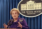 Madeleine Albright Brooches Hotsell | bellvalefarms.com