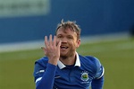 Grant McCann could land himself a permanent job with Peterborough ...