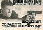 Soldier of Fortune, Inc. (1997)