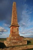 James Maitland Balfour Monument in East... © Jennifer Petrie cc-by-sa/2 ...