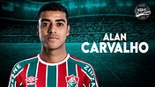 Alan Carvalho Bem vindo ao Fluminense (OFICIAL) 2022 | HD - YouTube