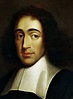 Morte na História: MORTE DE SPINOZA