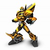 Transformer Prime, Bumblebee, Cartoon character free image download