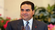 Capturan en El Salvador al expresidente Elías Antonio Saca