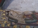Johanna de Bohun, Hereford Cathedral | Tomb of Johanna de Bo… | Flickr