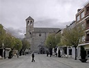 Torredelcampo (Jaén): Qué ver y dónde dormir