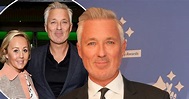 Martin Kemp's battle with two brain tumours uncovered ahead of The ...