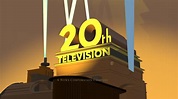 20th Television Logo (1994) Remake - Download Free 3D model by ...