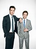 Franklin & Bash Temporada 1 - SensaCine.com