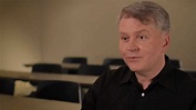Prof Scott Ligon talks about the Digital Canvas Initiative at CIA - YouTube
