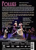 Orchestre De L'Opéra De Toulon, David Charles Abell - Follies (DVD ...