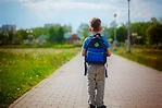 Back to school: Tips for helping children return to the routine