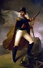 21 de enero de 1769, natalicio del General Ignacio Allende ...