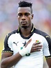 In-form John Boye returns for Ghana clash against Kenya after one-year ...