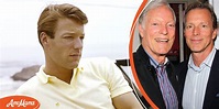Richard Chamberlain Once Said Being Gay Was 'Worst' Thing — He Had ...