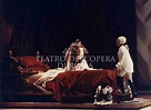 Gli Orazi e i Curiazi 1988-89 | Archivio Storico del Teatro dell'Opera ...