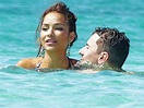 Jorge Lorenzo: pillado con su nueva novia de vacaciones en Ibiza