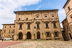 Palazzo_Ricci_Montepulciano - Borgo Tre Rose