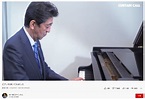 60年沒碰過鋼琴！安倍晉三耶誕夜秀琴藝 「花正在開」驚艷日網友 - 國際 - 自由時報電子報