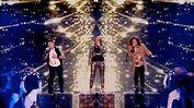 X Factor final 2013 - Mirror Online