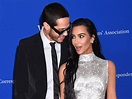 Kim Kardashian Shares Pete Davidson Love Note on ‘The Kardashians ...