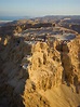 Masada is an ancient fortification in the Southern District of Israel ...