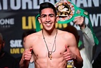 Leo Santa Cruz to Vie for a Belt in a Fourth Weight Division Against ...