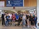 Elwood-John H. Glenn High School Among 17 Schools in Nation to be Named a School of Opportunity ...