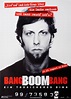 Bang Boom Bang - Deutsches A1 Filmplakat (59x84 cm) von 1999 - kinoart.net