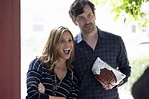 Andrea Savage on chemistry with TV husband in 'I'm Sorry'