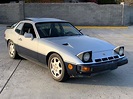 No Reserve: 1980 Porsche 924 Turbo for sale on BaT Auctions - sold for ...