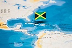 Where is Jamaica? 🇯🇲 | Mappr