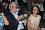 Mario Vargas Llosa y su mujer Patricia firman su divorcio en Madrid ...
