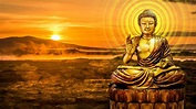 Buddha Statue UHD 8K Wallpaper | Pixelz