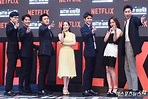 Programa de variedades de Netflix “Busted!” confirma una segunda ...