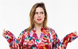 Lou Sanders on the joy of evolving in comedy ahead of Edinburgh Fringe ...